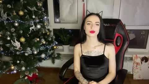 katherinesim online show from January 11, 5:01 pm