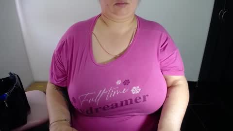 kathybigboobsbbw_ online show from December 14, 5:01 pm