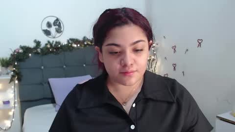 kathygonzalez_ online show from January 1, 12:28 pm