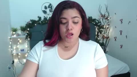 kathygonzalez_ online show from December 22, 3:38 pm