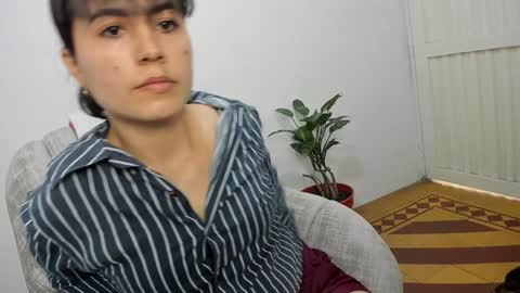 katia_12_ online show from December 31, 8:56 pm