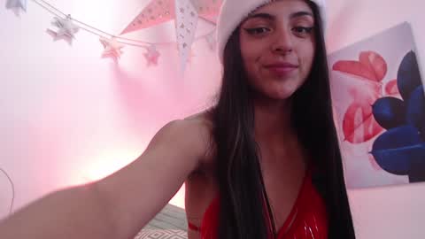 katia_bss online show from December 24, 2:46 pm