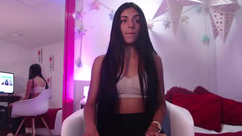 katia_bss online show from December 9, 3:06 pm