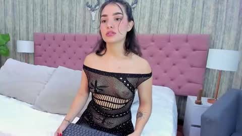 Katia online show from December 19, 3:29 pm