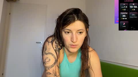 katrin_kristal online show from November 20, 11:36 am