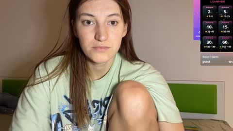 katrin_kristal online show from November 21, 11:59 am