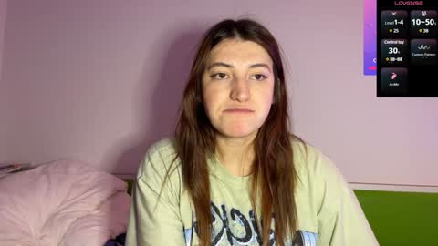 katrin_kristal online show from November 24, 8:27 pm