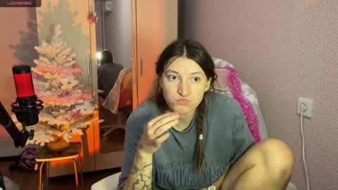 katrin_kristal online show from December 25, 5:16 pm