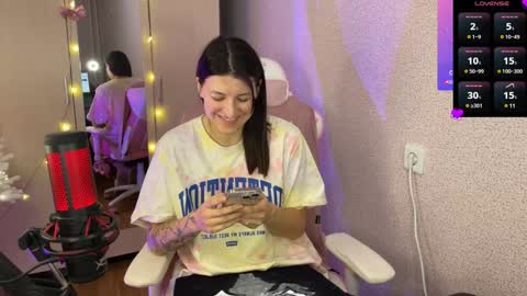 katrin_kristal online show from January 2, 7:51 pm