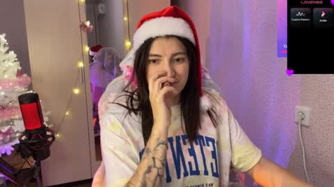 katrin_kristal online show from December 28, 10:14 pm