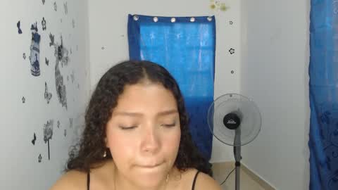 Katia online show from December 27, 2:29 pm