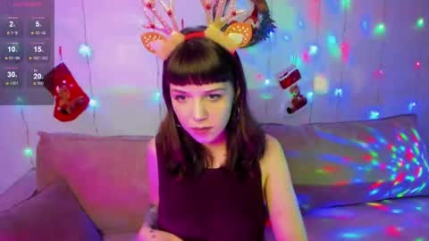 kaycyy_blunt online show from December 30, 3:26 am