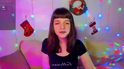 kaycyy_blunt online show from December 31, 2:01 am