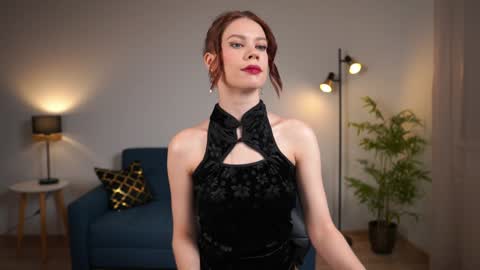 keira_knight online show from January 10, 9:40 pm