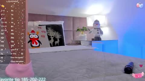 kelsi_di online show from December 13, 6:32 am