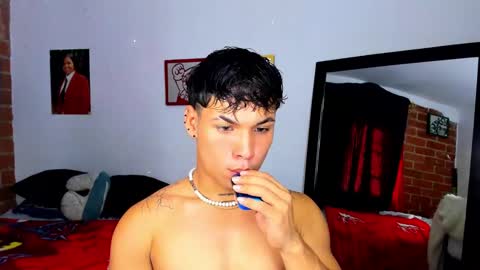 ken_colombiano online show from January 14, 8:49 pm