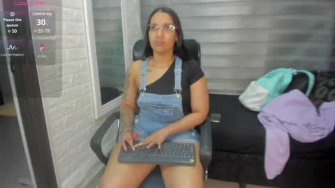 kendall_1ove online show from December 24, 3:04 am