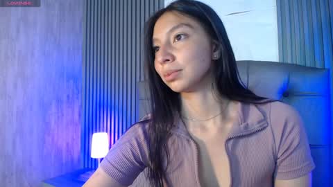 kendall_saenz online show from November 13, 8:36 pm