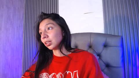 kendall_saenz online show from November 20, 7:03 pm