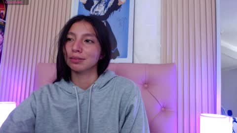 kendall_saenz online show from December 27, 8:39 pm