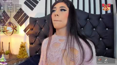 kenia_fox1 online show from December 21, 4:33 am