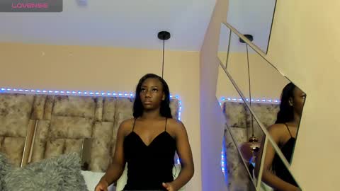 kentha_mitchells online show from November 11, 11:08 am