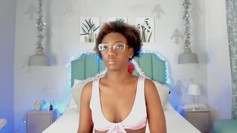 kentha_mitchells online show from December 21, 9:56 am