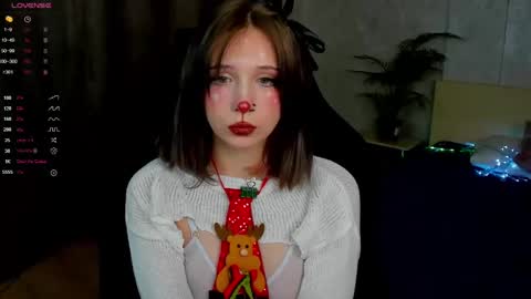 ketty_kisss online show from December 25, 8:10 am