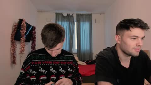 kevin_hornyyy online show from January 14, 12:26 pm