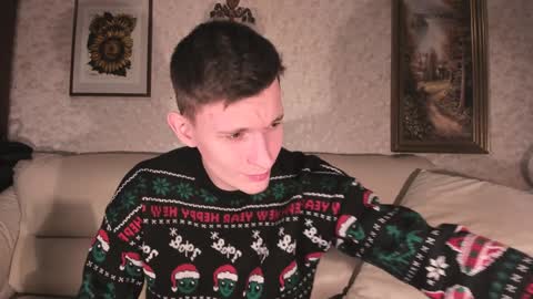 kevin_hornyyy online show from January 8, 5:27 pm