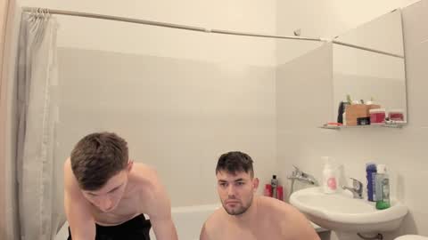 kevin_hornyyy online show from January 16, 1:13 pm