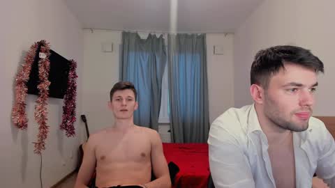 kevin_hornyyy online show from December 8, 12:40 pm