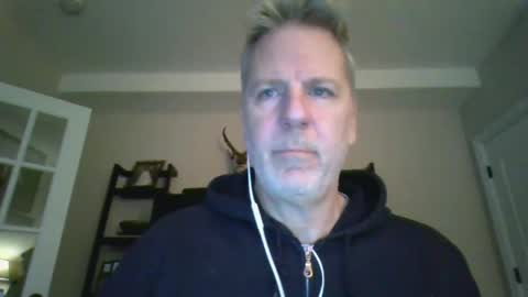 kevin_jerken online show from January 8, 1:28 pm