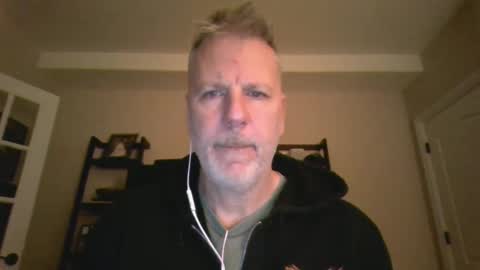 kevin_stroken online show from January 15, 11:37 am