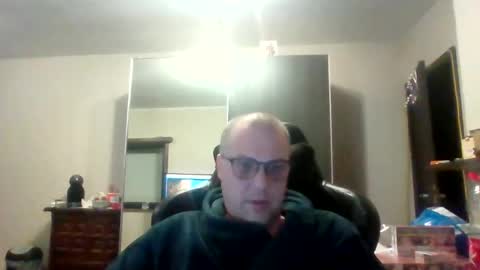 kevintje031987 online show from January 1, 5:58 am