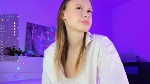 Hi Im Kendra Glad to see you in my room  PVT is open online show from January 10, 11:29 pm