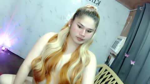 BABYGIRL  SWEET HEART online show from December 12, 1:39 pm