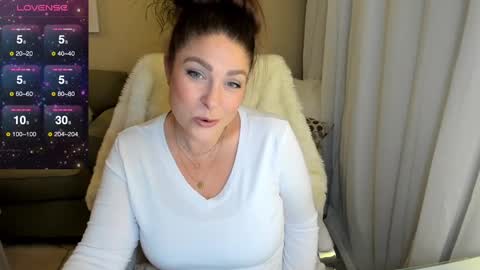 Kiera Reines online show from December 1, 2:08 am