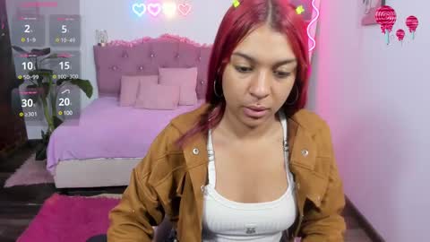 kika_tay online show from December 30, 12:02 pm