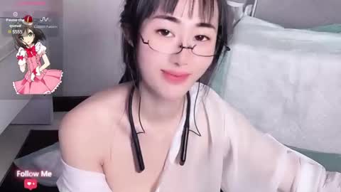 kiki_loveu online show from December 22, 10:03 am