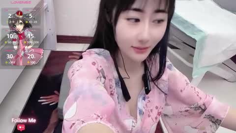 kiki_loveu online show from December 24, 7:22 am