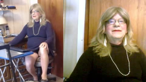 kim crossdresser     no nude room and clean chat only. online show from December 6, 3:54 pm