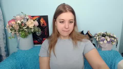 kimberly_mm online show from November 27, 9:49 am