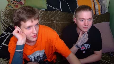 king_moris online show from January 24, 11:11 pm