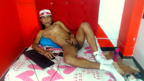 kingg_hott online show from January 29, 3:05 pm