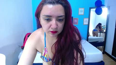 kinky_redhead18 online show from November 15, 1:54 pm