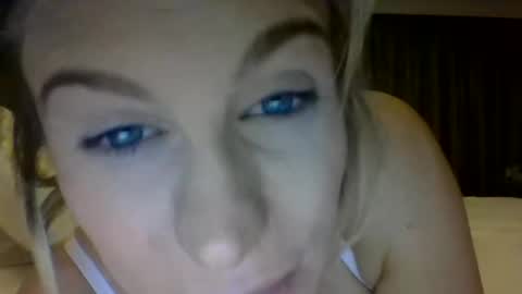 kinkyamber1992 online show from January 7, 4:53 am