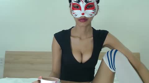 Kinkyarab48449 online show from January 9, 11:29 pm