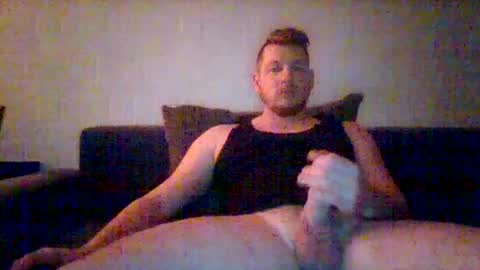 kinkylionboy online show from January 12, 8:44 pm