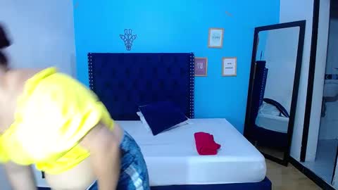 kinkyy_redhead online show from January 16, 1:24 pm